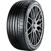 Continental SportContact 6 ContiSilent 285/40 R22 110Y XL AO FP