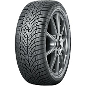 Kumho WinterCraft WP52 205/50 R17 93V