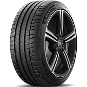 Michelin Pilot Sport 4 235/45 R18 98Y XL