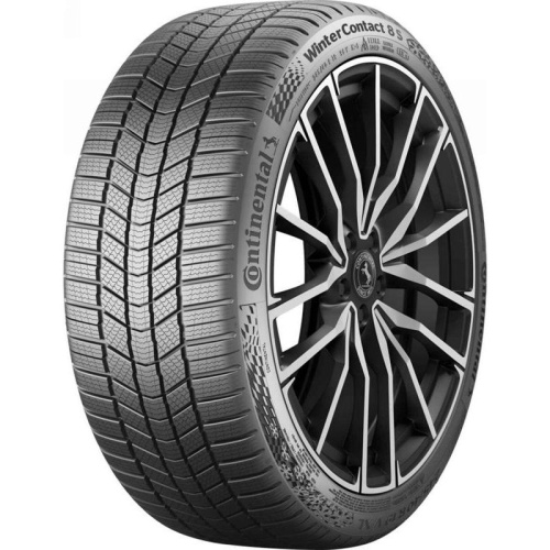 Continental WinterContact 8 S 275/35 R19 100V