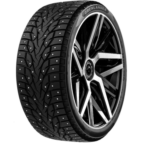 Grenlander Icedefensor Stud III 195/75 R16 107/105R