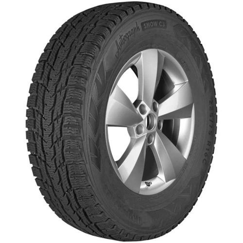 Ikon Tyres Autograph Snow C3 225/70 R15C 112/110R