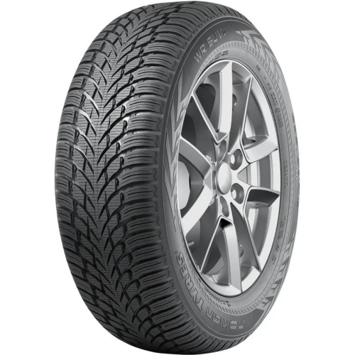 Nokian Tyres WR SUV 4 315/40 R21 115W XL