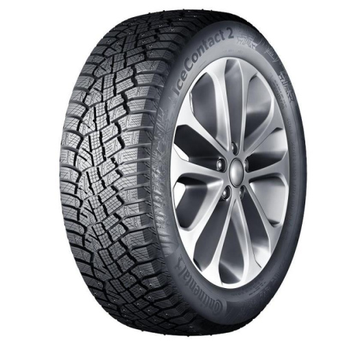 Continental IceContact 2 SUV 255/55 R20 110T XL FP