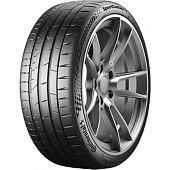 Continental SportContact 7 265/40 R21 101Y XL FP