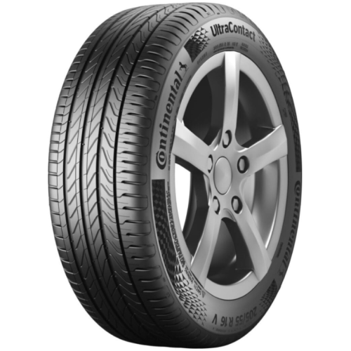 Continental UltraContact 225/45 R18 95W XL