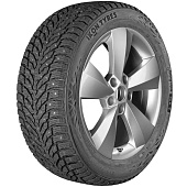 Ikon Tyres Autograph Ice 9 245/40 R18 97T XL