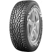 Kumho Winter Portran CW11 215/75 R16C 116/114R