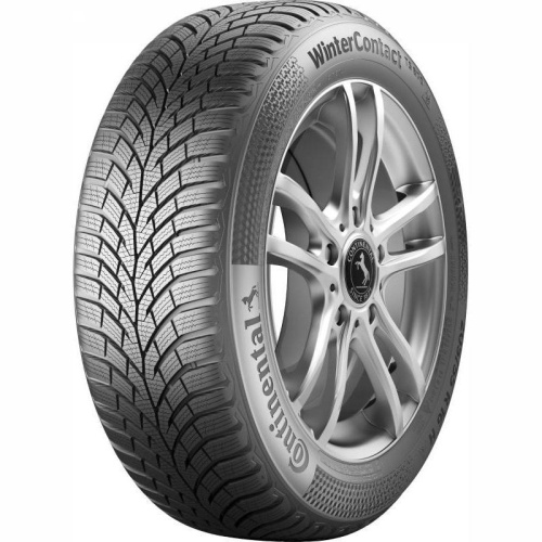 Continental ContiWinterContact TS 870 P 215/55 R17 94H