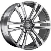 LS Forged FG11 9x22 6*139.7 ET28 DIA77.8 MB Кованый