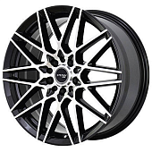 PDW Veloce 7.5x18 5*108 ET45 DIA67.1 MB Литой