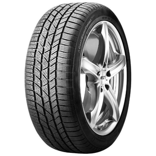 Continental ContiWinterContact TS 830 P SUV 225/60 R17 99H RunFlat FP