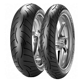 Metzeler Roadtec Z8 120/70 R18 59W Передняя Спорт/Турист