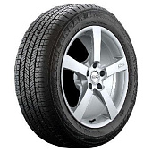 Yokohama Geolandar G94B 285/60 R18 116V