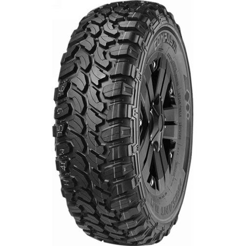 Compasal Versant M/T 245/75 R16 120/116Q