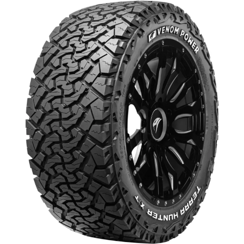 Venom Power Terra Hunter X/T 285/70 R17 121/118Q