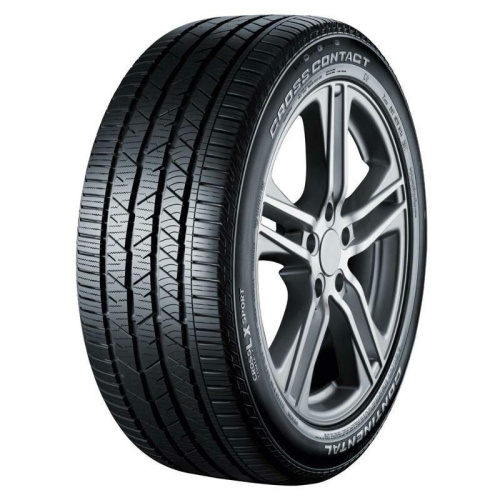 Continental ContiCrossContact LX Sport 265/45 R20 104W MGT FP