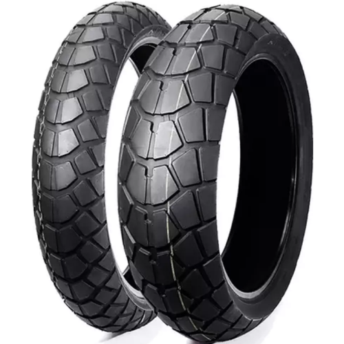 Kingtyre K66 90/90 R21 54V Передняя Эндуро