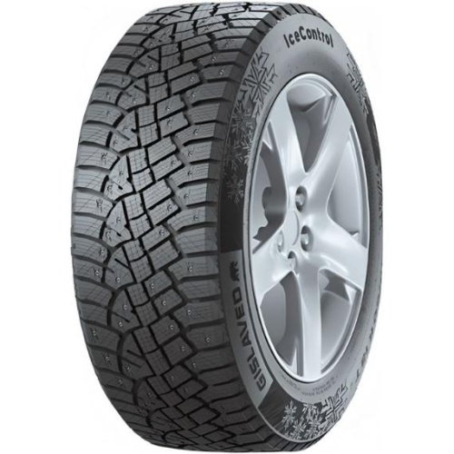 Gislaved IceControl 215/55 R18 99T XL