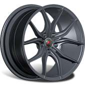 Inforged IFG17 7.5x17 5*114.3 ET35 DIA67.1 Silver Литой