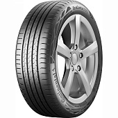 Continental EcoContact 6Q 235/60 R18 103W MO